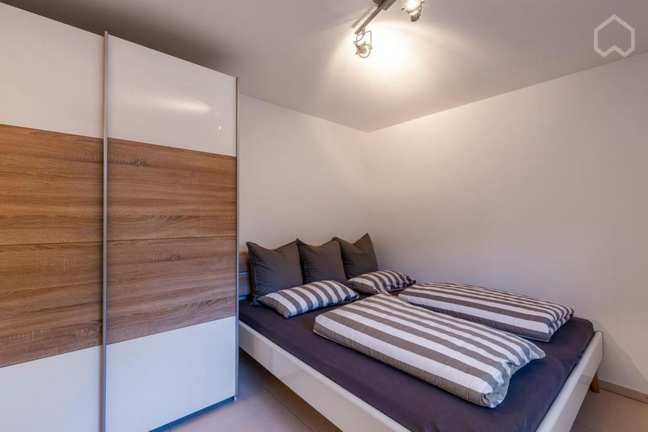 Melibokusblick Appartement Bensheim Buitenkant foto