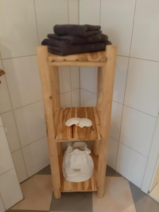 Melibokusblick Appartement Bensheim Buitenkant foto